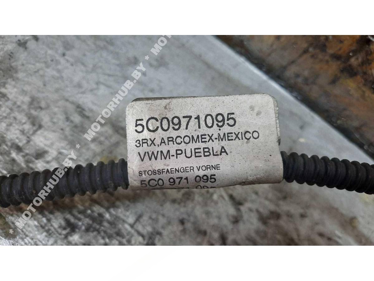 Новое Infiniti QX50, 2013 г., OEM 5C0971095, арт. 00065816, фото 6