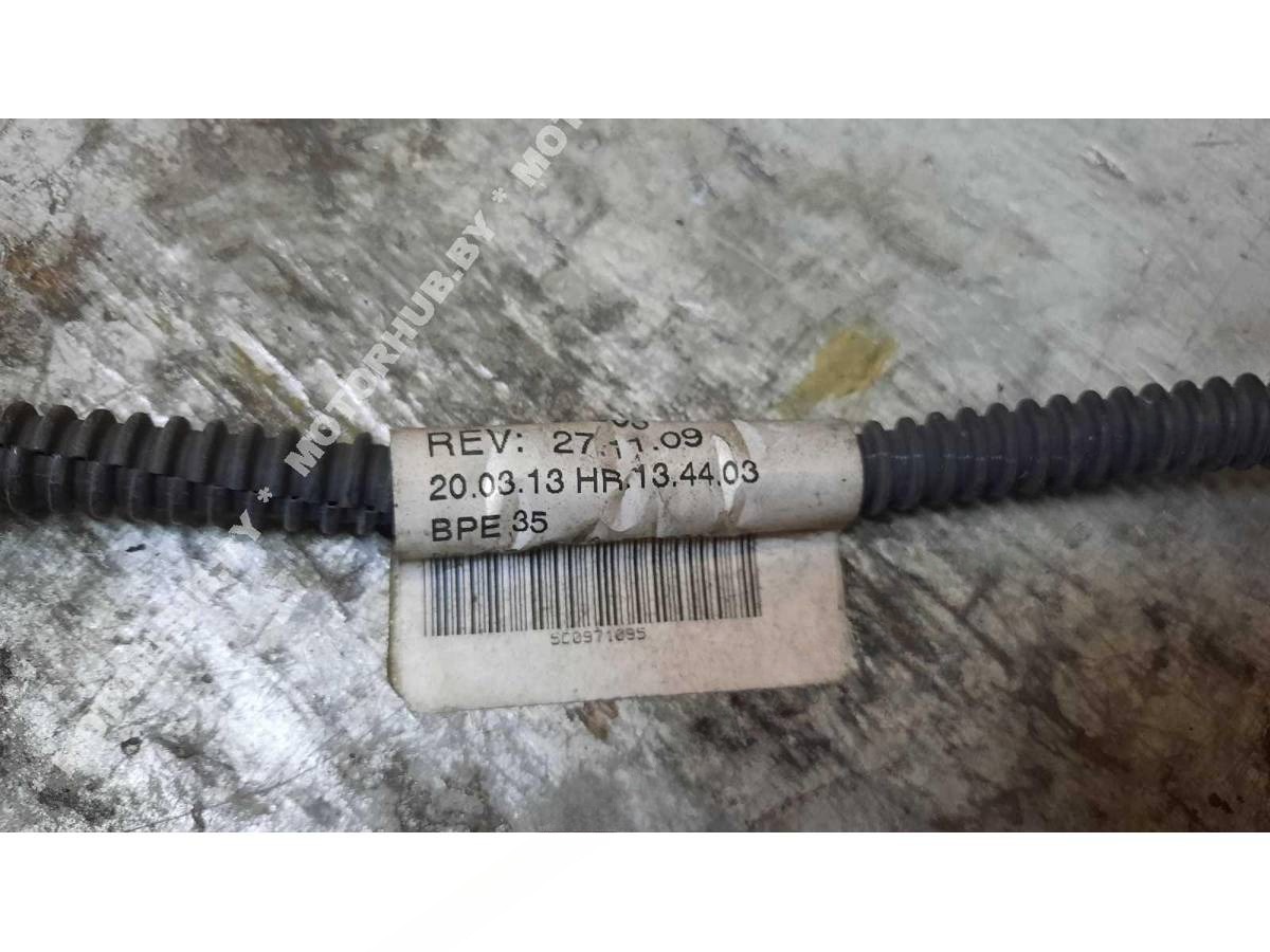 Новое Infiniti QX50, 2013 г., OEM 5C0971095, арт. 00065816, фото 8