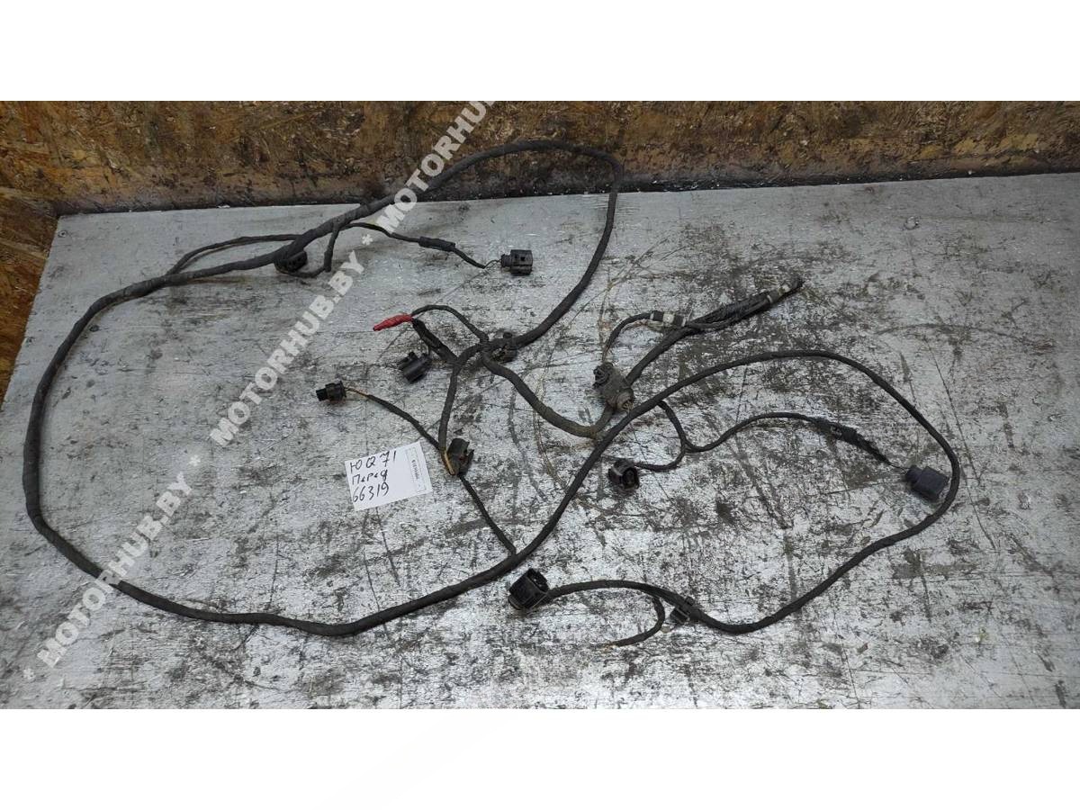 Новое Citroen C4 Q7, 2008 г., OEM 02042544242, арт. 00066319