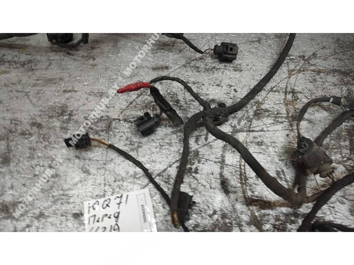 Новое Citroen C4 Q7, 2008 г., OEM 02042544242, арт. 00066319, фото 3