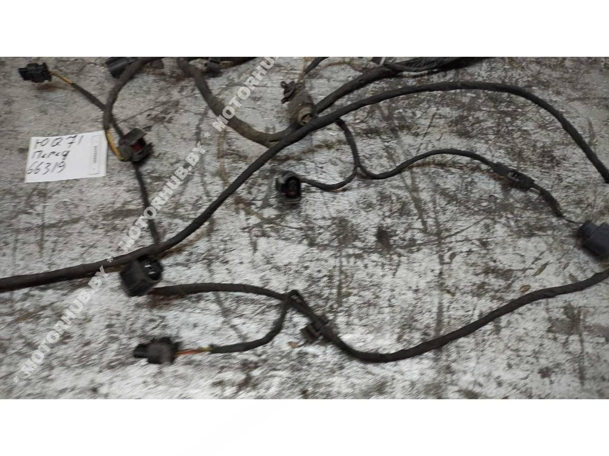 Новое Citroen C4 Q7, 2008 г., OEM 02042544242, арт. 00066319, фото 4