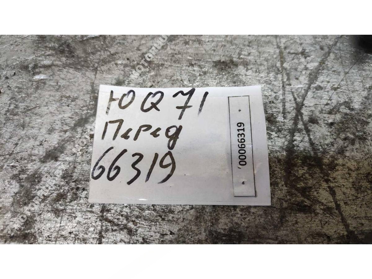 Новое Citroen C4 Q7, 2008 г., OEM 02042544242, арт. 00066319, фото 7