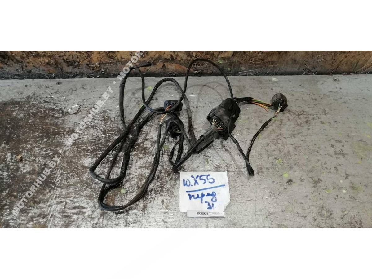 Новое BMW X5 E53, 2005 г., OEM 6960000, арт. 00075245