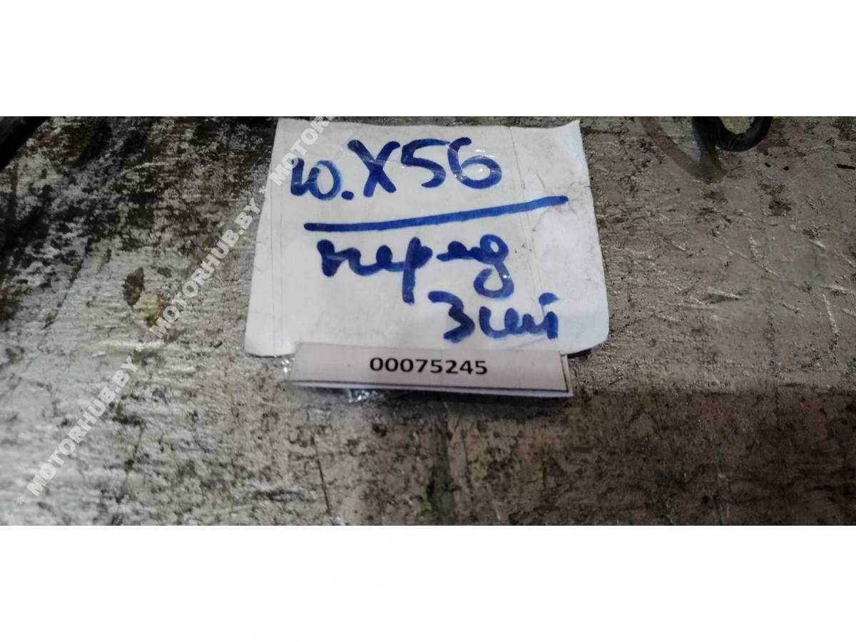 Новое BMW X5 E53, 2005 г., OEM 6960000, арт. 00075245, фото 2