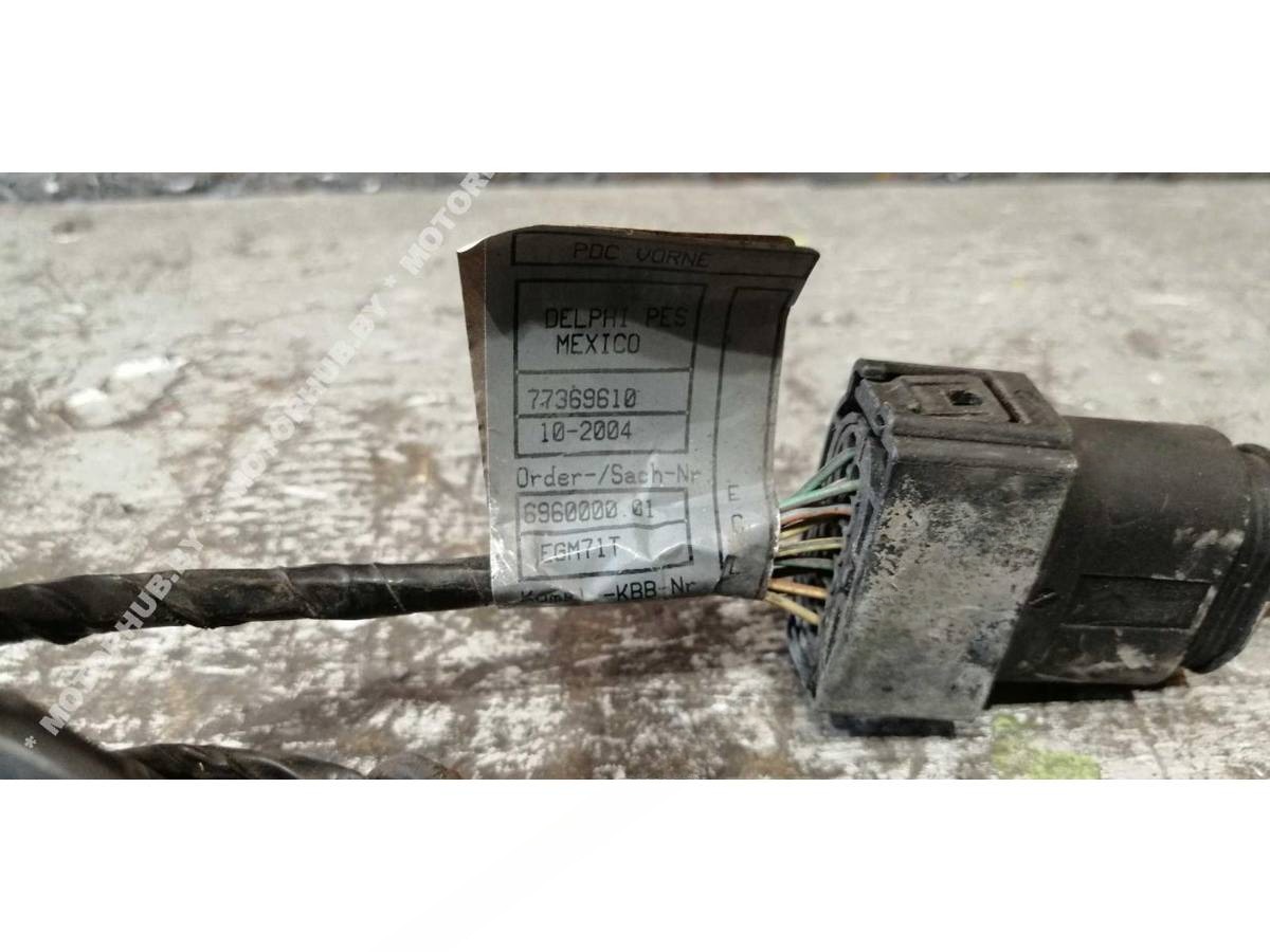 Новое BMW X5 E53, 2005 г., OEM 6960000, арт. 00075245, фото 5