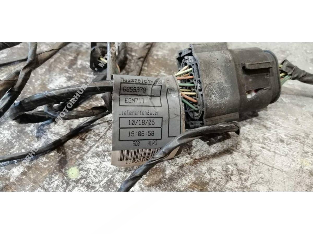 Новое BMW X5 E53, 2005 г., OEM 6960000, арт. 00075245, фото 6