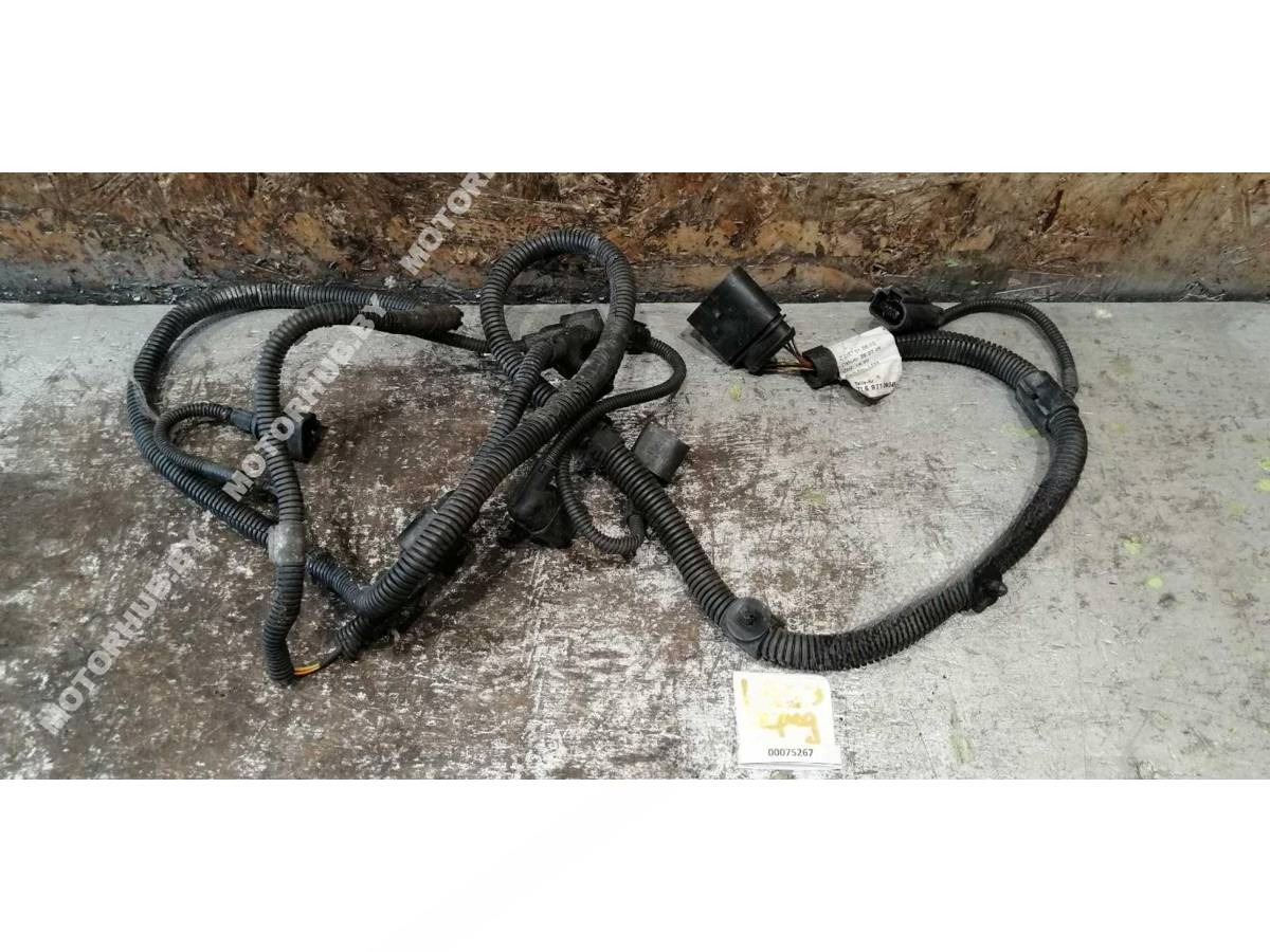 Новое Kia XCeed, 2005 г., OEM 7L6971095B, арт. 00075267