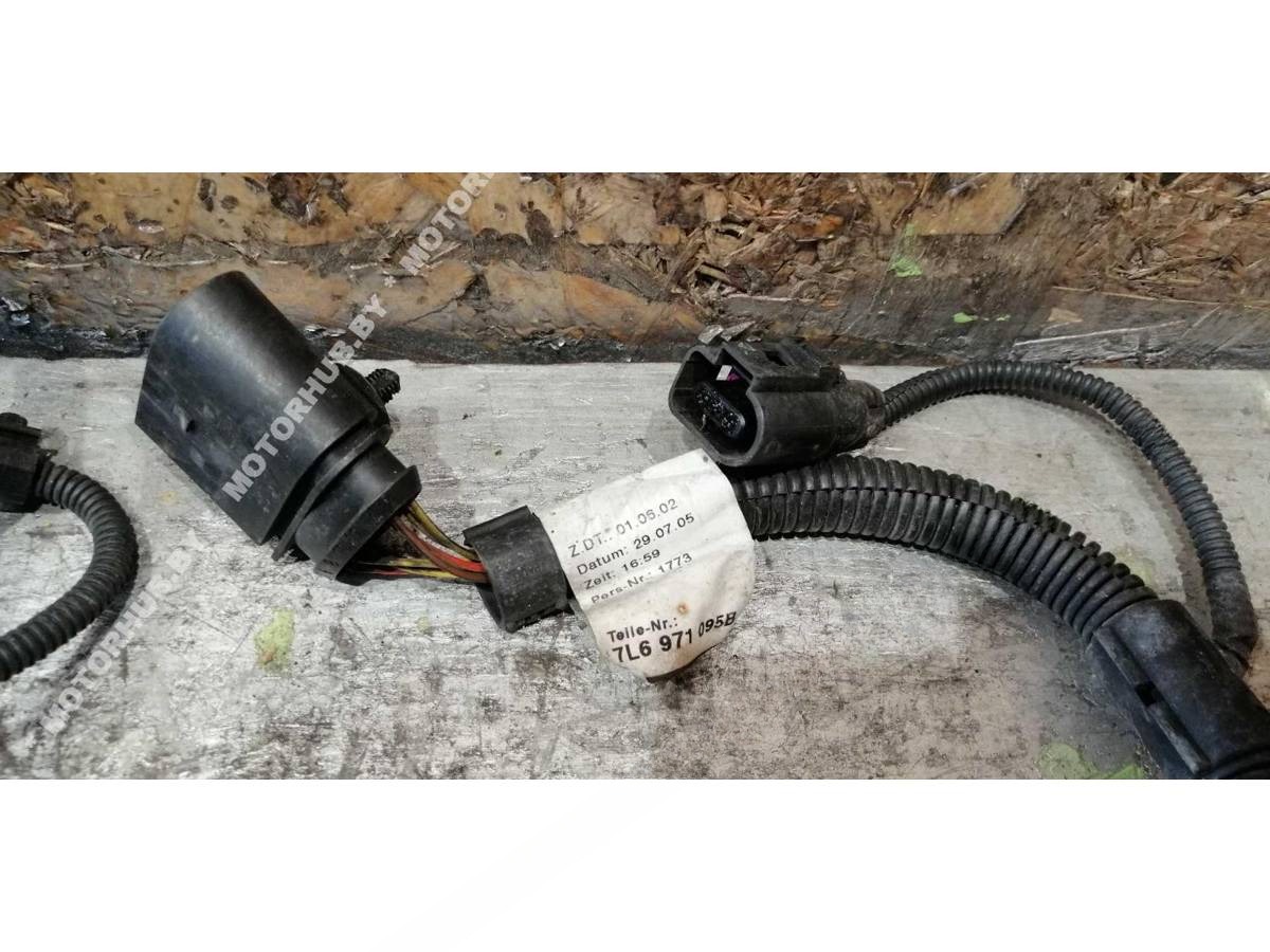 Новое Kia XCeed, 2005 г., OEM 7L6971095B, арт. 00075267, фото 3