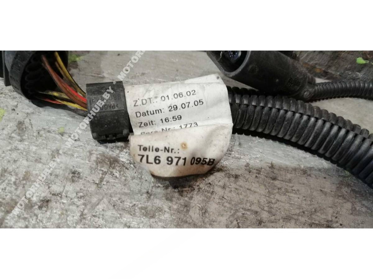 Новое Kia XCeed, 2005 г., OEM 7L6971095B, арт. 00075267, фото 4