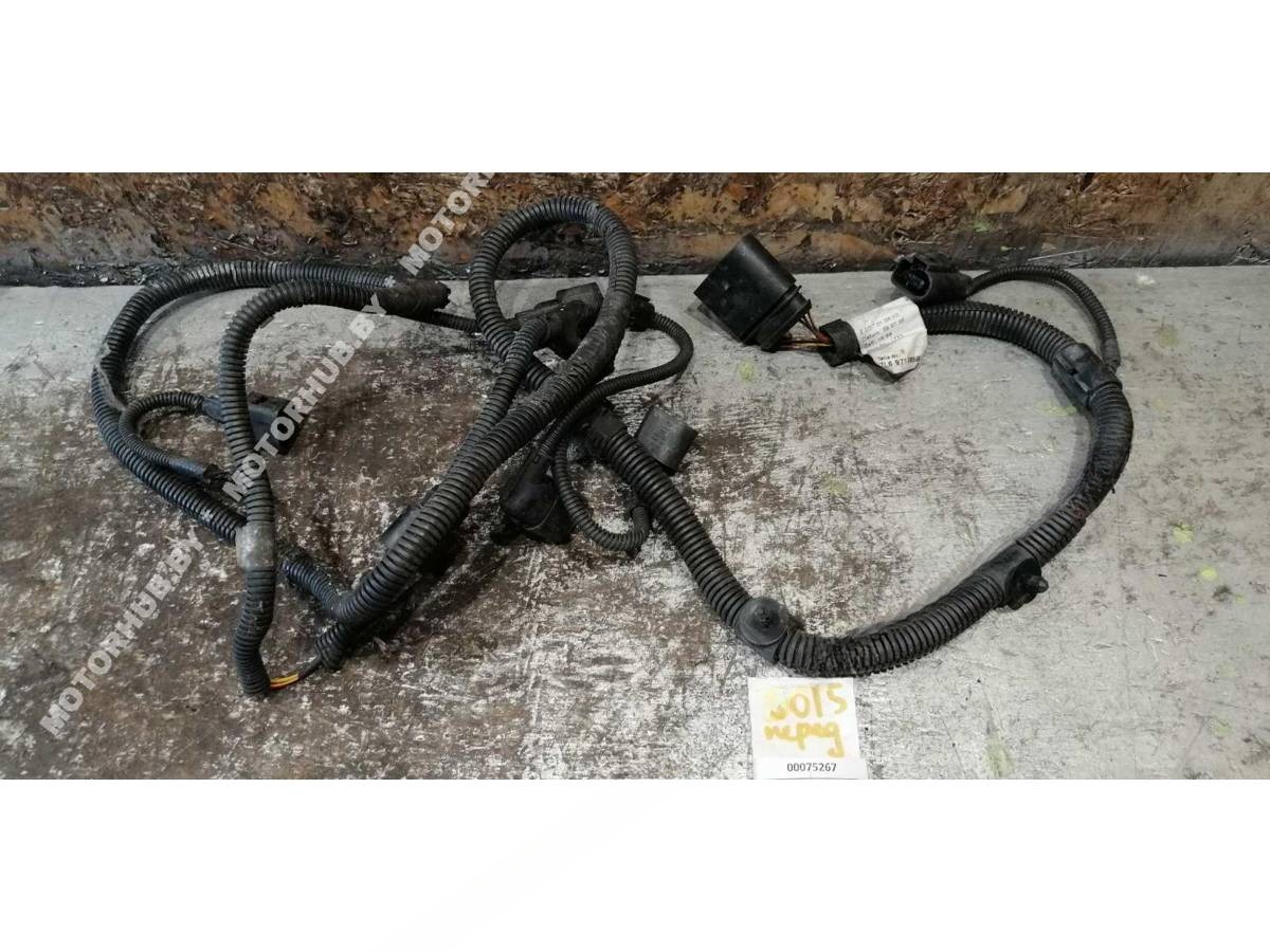 Новое Kia XCeed, 2005 г., OEM 7L6971095B, арт. 00075267, фото 6