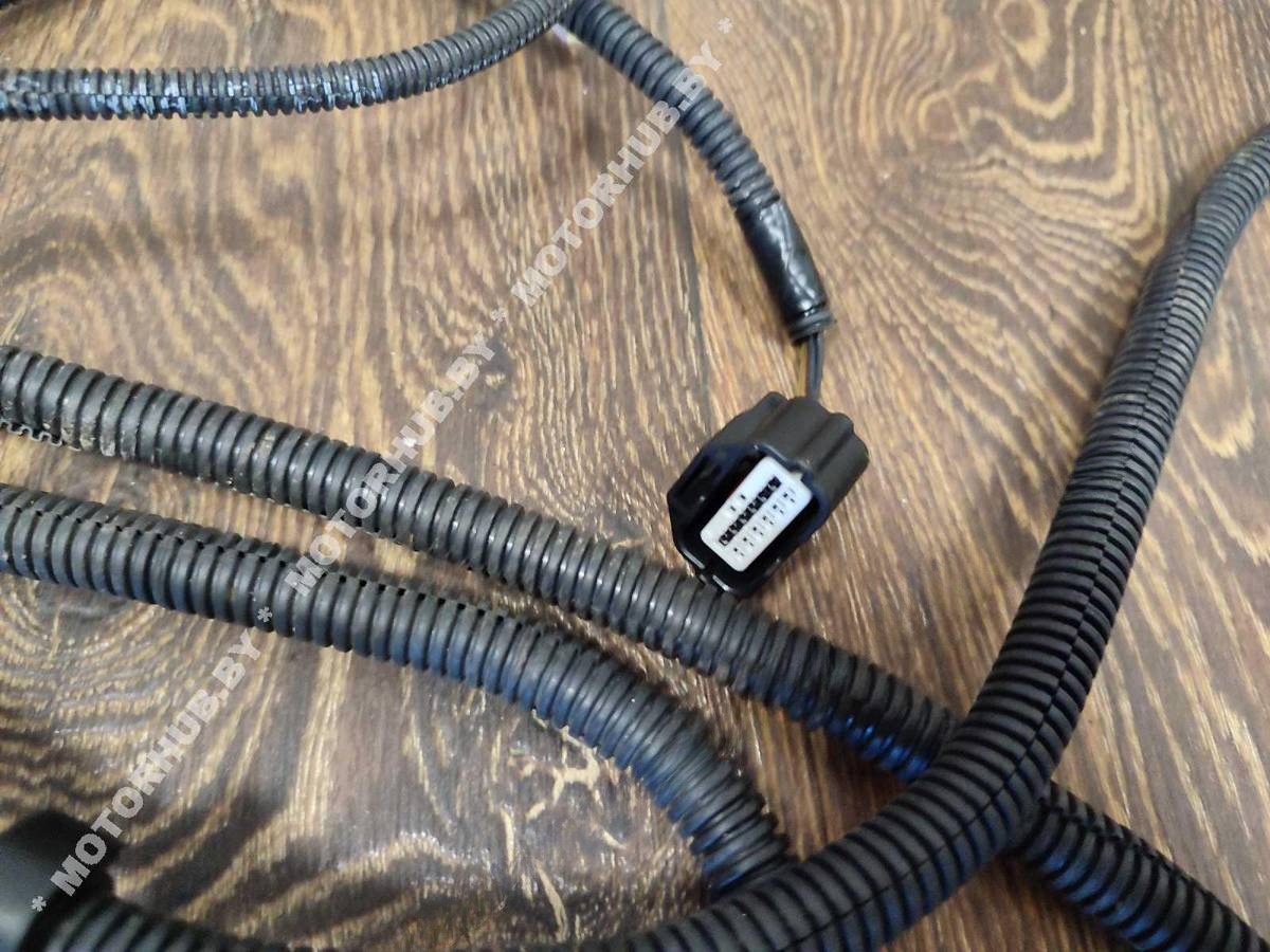 Новое Ford Transit Custom, 2022 г., OEM 253A93247R, арт. 00077860, фото 3