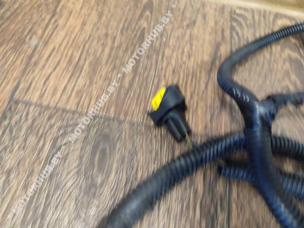 Новое Ford Transit Custom, 2022 г., OEM 253A93247R, арт. 00077860, фото 4