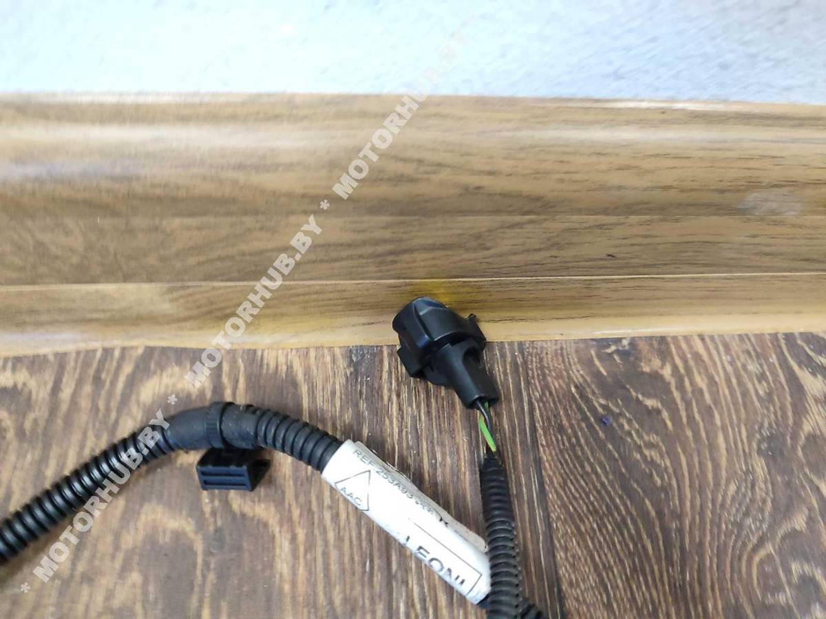 Новое Ford Transit Custom, 2022 г., OEM 253A93247R, арт. 00077860, фото 5