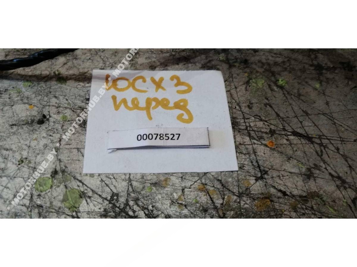Новое Mazda CX3, 2019 г., OEM DH2M67290, арт. 00078527, фото 2