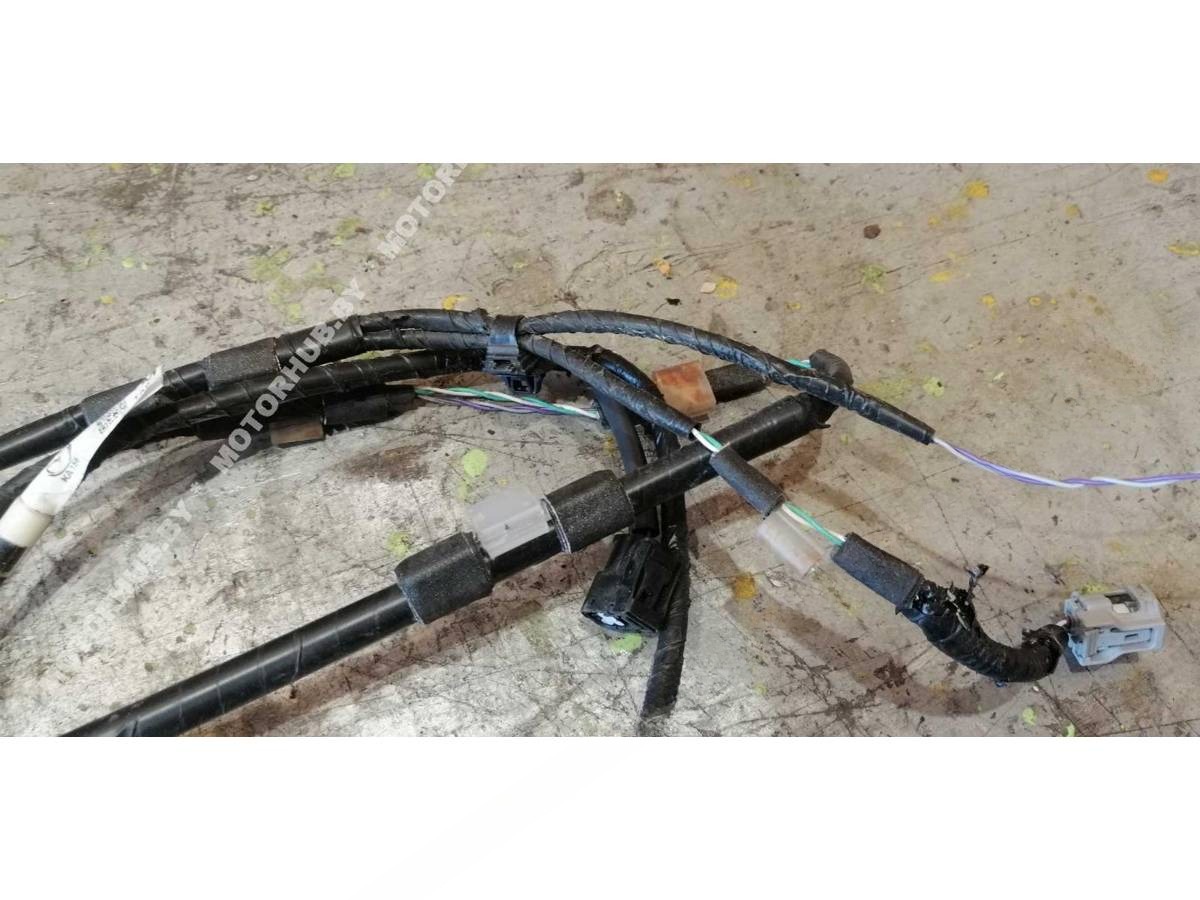 Новое Mazda CX3, 2019 г., OEM DH2M67290, арт. 00078527, фото 4