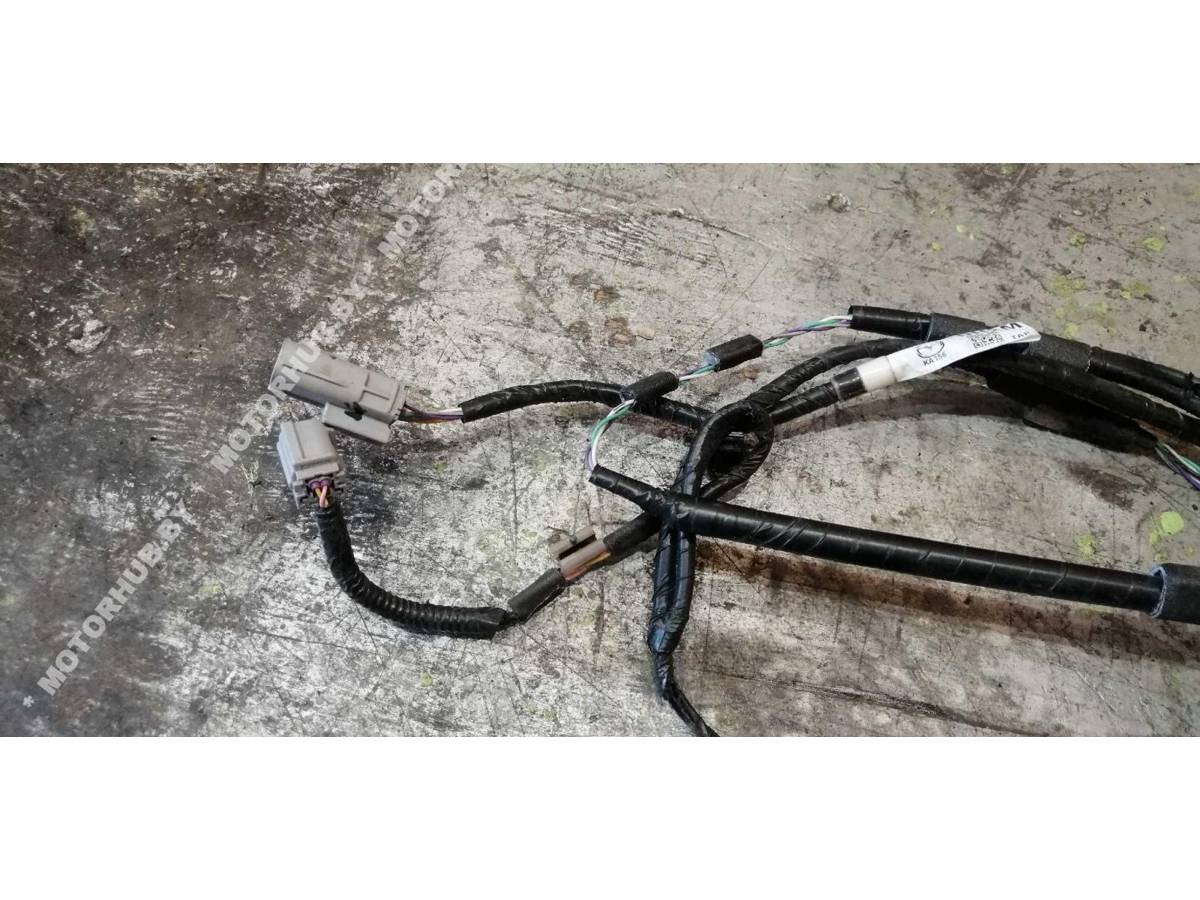 Новое Mazda CX3, 2019 г., OEM DH2M67290, арт. 00078527, фото 5