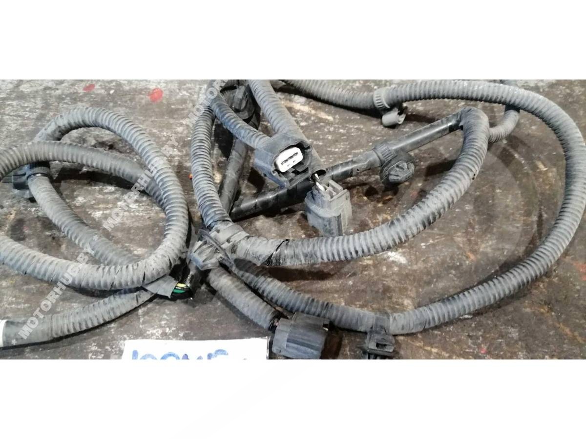 Новое Infiniti QX80 2WD, 2013 г., OEM 240333ZD0A, арт. 00081953, фото 4