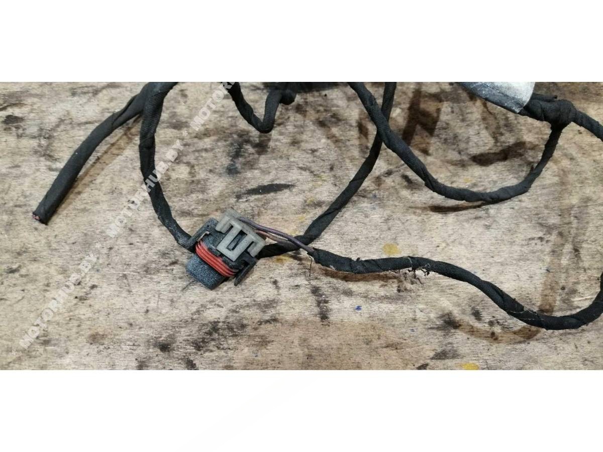 Новое Mercedes ML W164, 2008 г., OEM A1645402505, арт. 00087723, фото 4