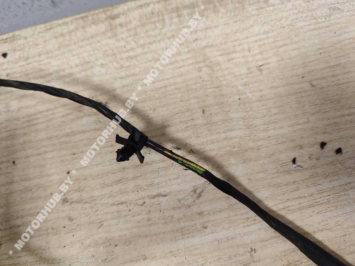 Новое BMW E39 J11, 2017 г., OEM 24033HV00B, арт. 00090901, фото 10
