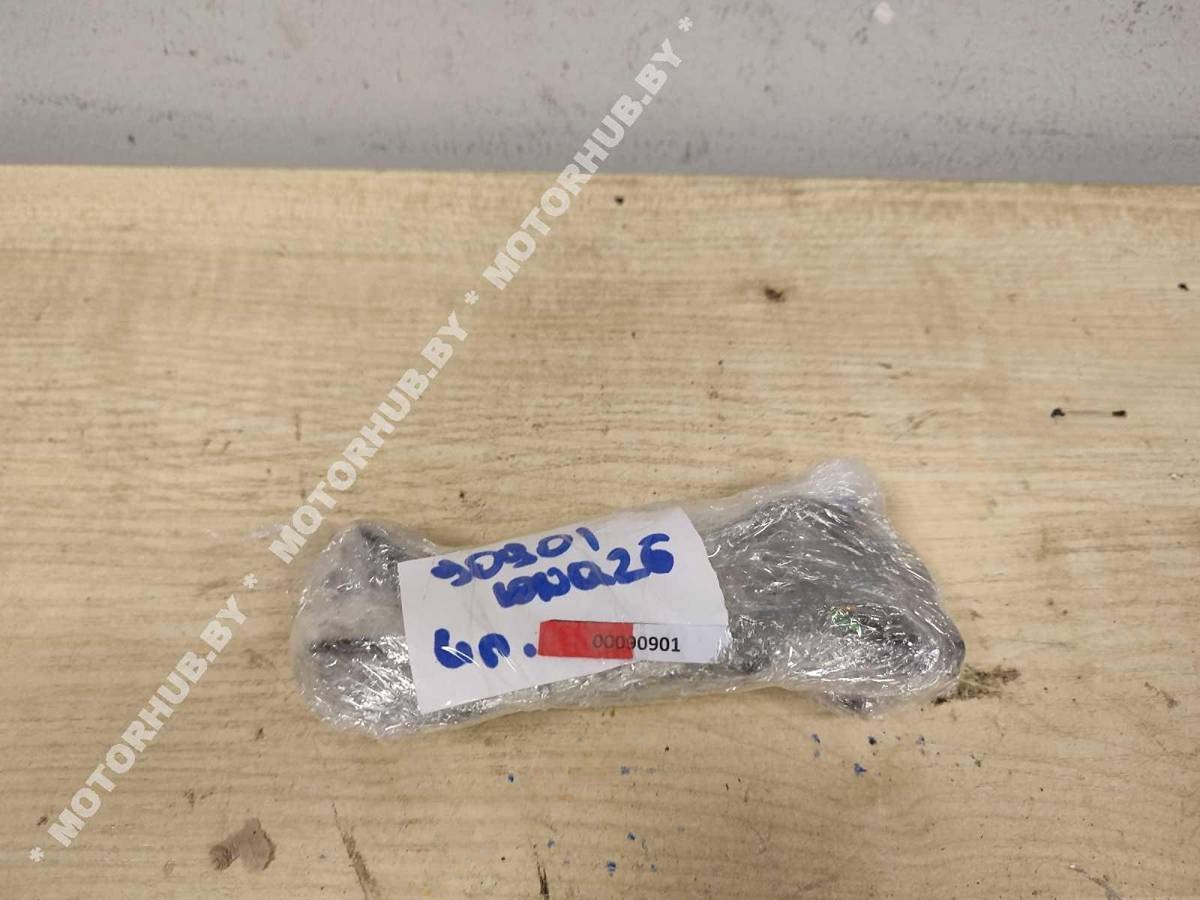 Новое BMW E39 J11, 2017 г., OEM 24033HV00B, арт. 00090901, фото 11