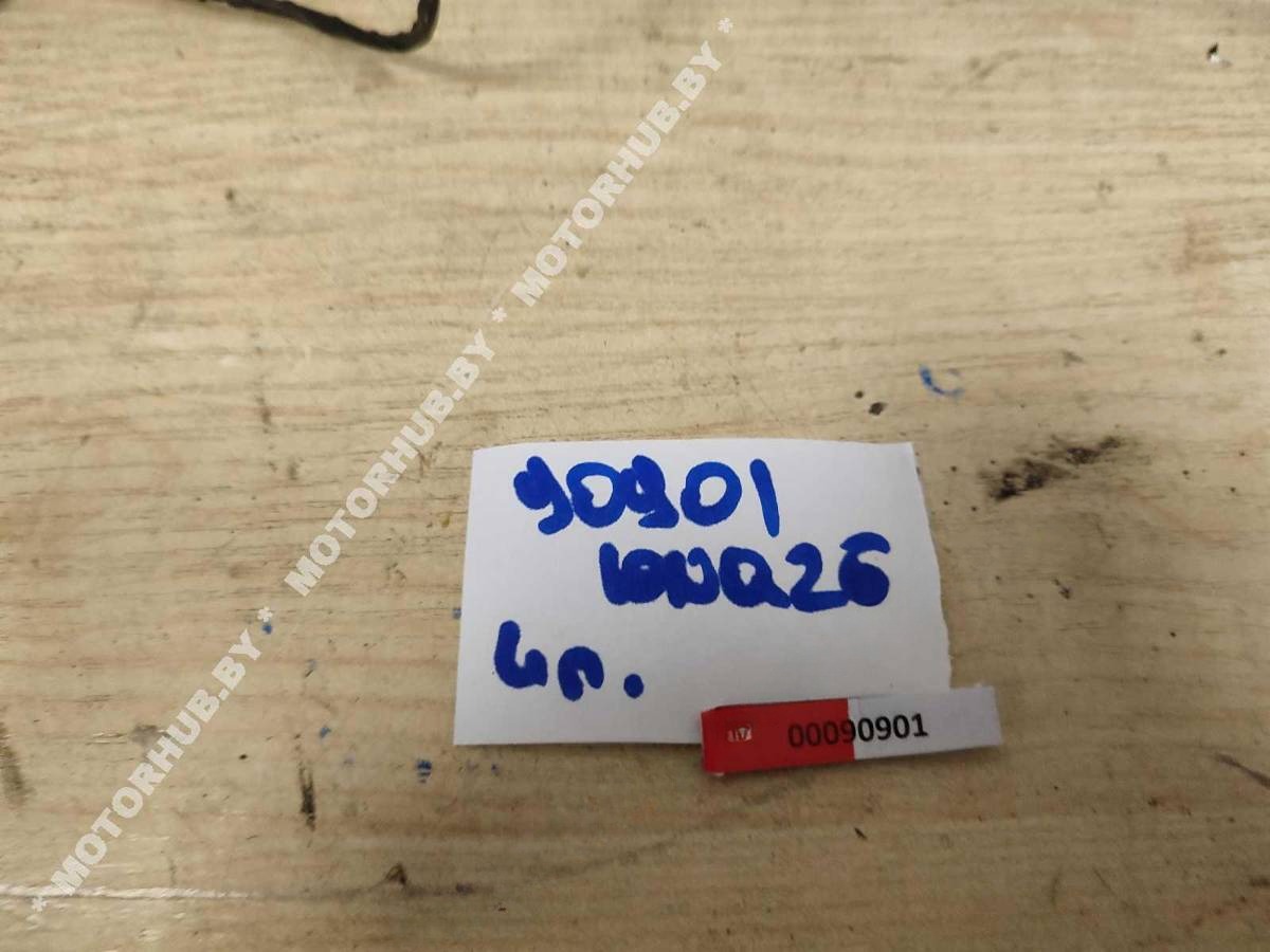Новое BMW E39 J11, 2017 г., OEM 24033HV00B, арт. 00090901, фото 2