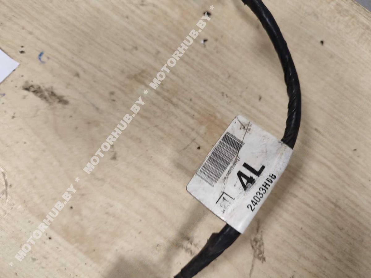 Новое BMW E39 J11, 2017 г., OEM 24033HV00B, арт. 00090901, фото 3