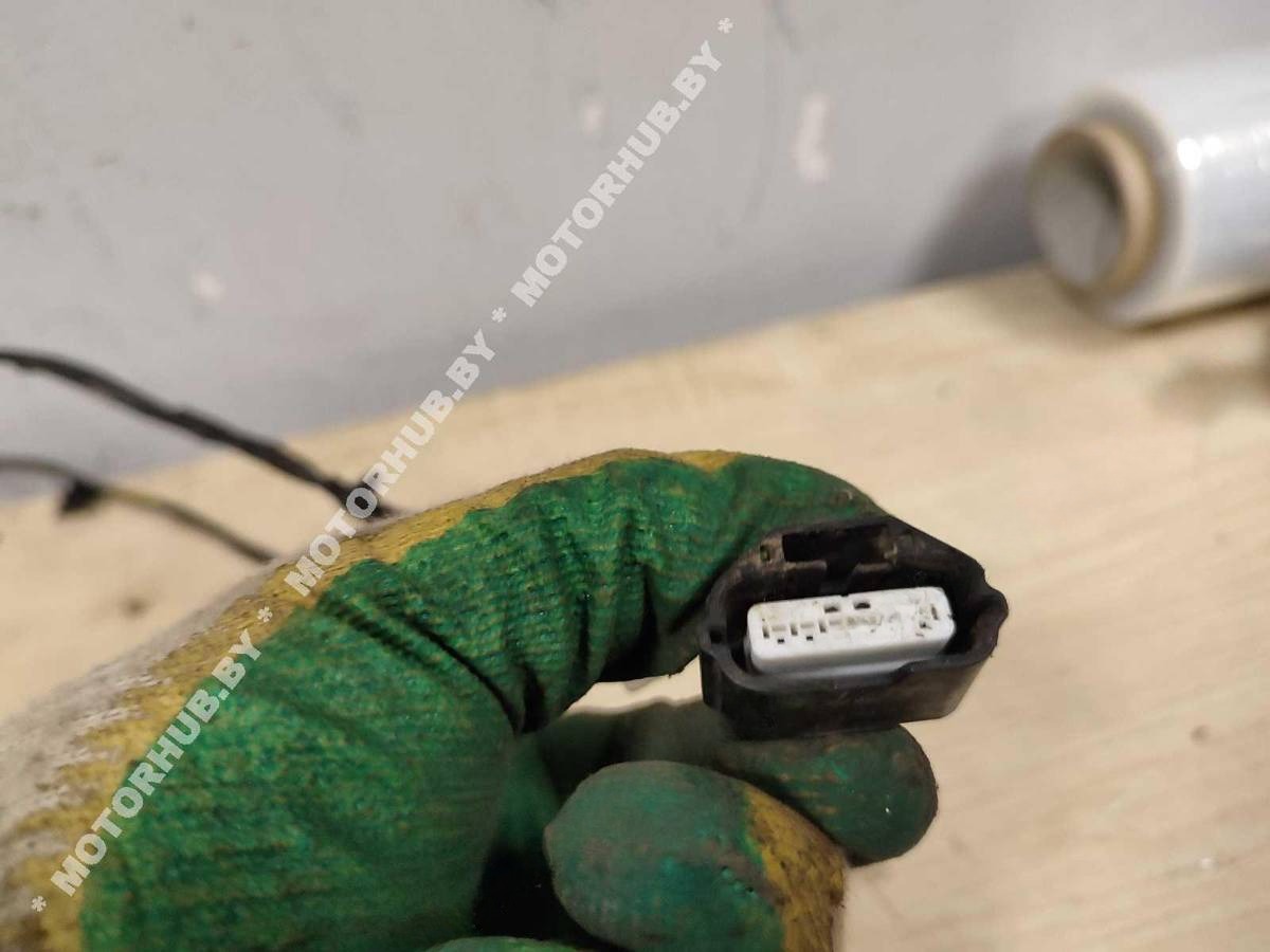 Новое BMW E39 J11, 2017 г., OEM 24033HV00B, арт. 00090901, фото 5