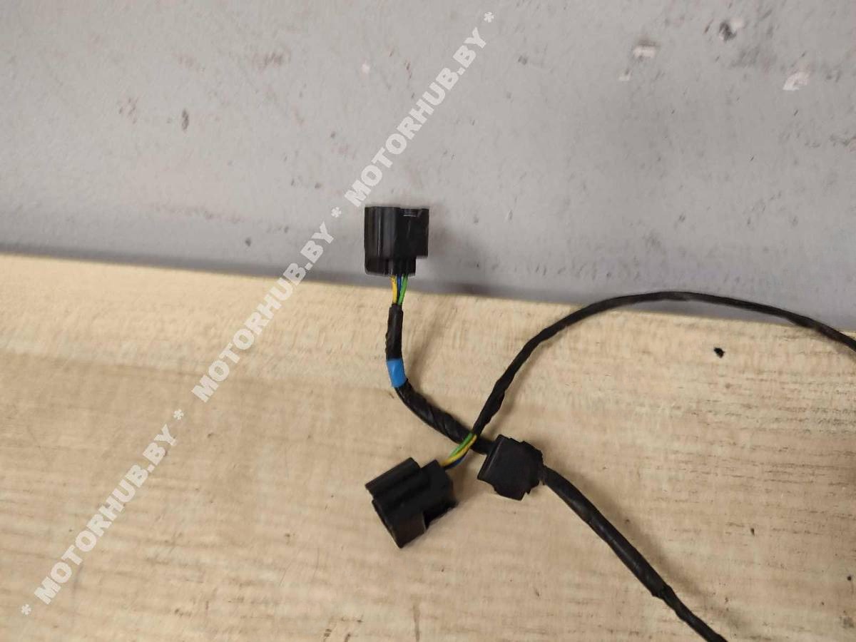 Новое BMW E39 J11, 2017 г., OEM 24033HV00B, арт. 00090901, фото 7