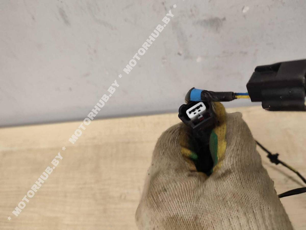 Новое BMW E39 J11, 2017 г., OEM 24033HV00B, арт. 00090901, фото 9