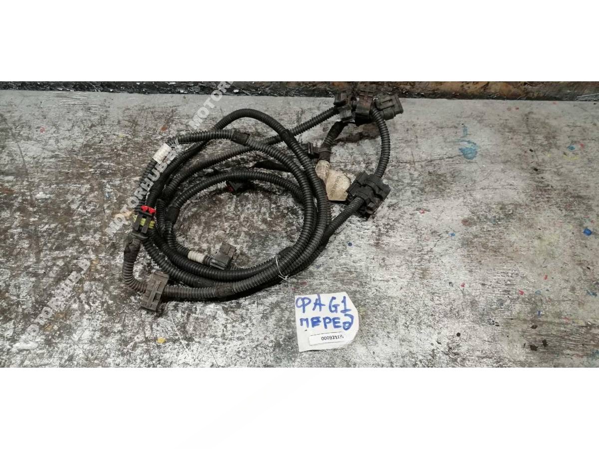 Новое Alfa Romeo Giulietta, 2012 г., OEM 50510102, арт. 00092882