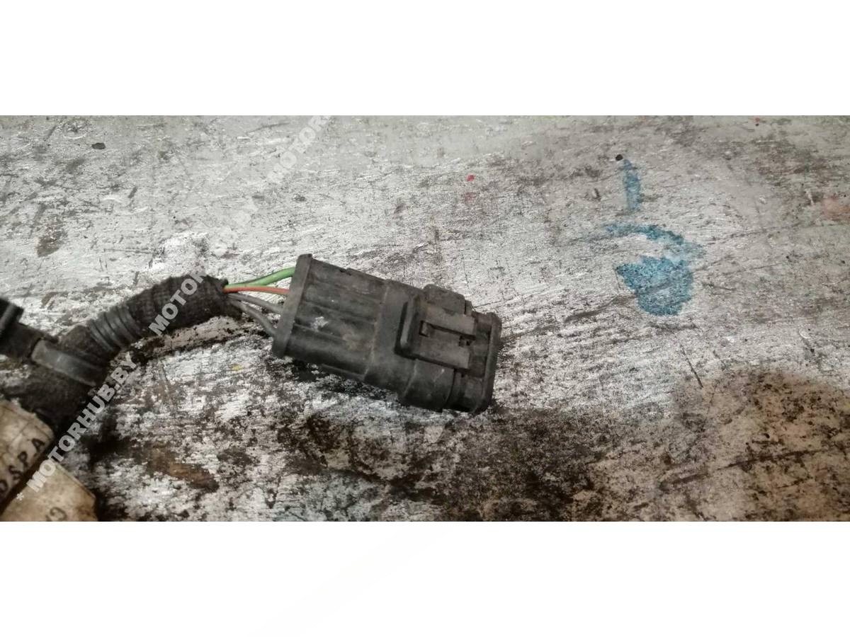 Новое Alfa Romeo Giulietta, 2012 г., OEM 50510102, арт. 00092882, фото 4