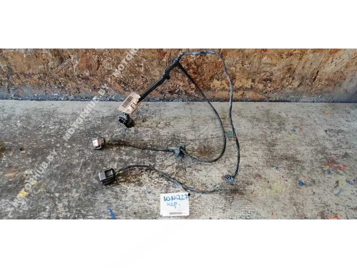 Новое Renault Logan J11, 2016 г., OEM 8200413933, арт. 00093187