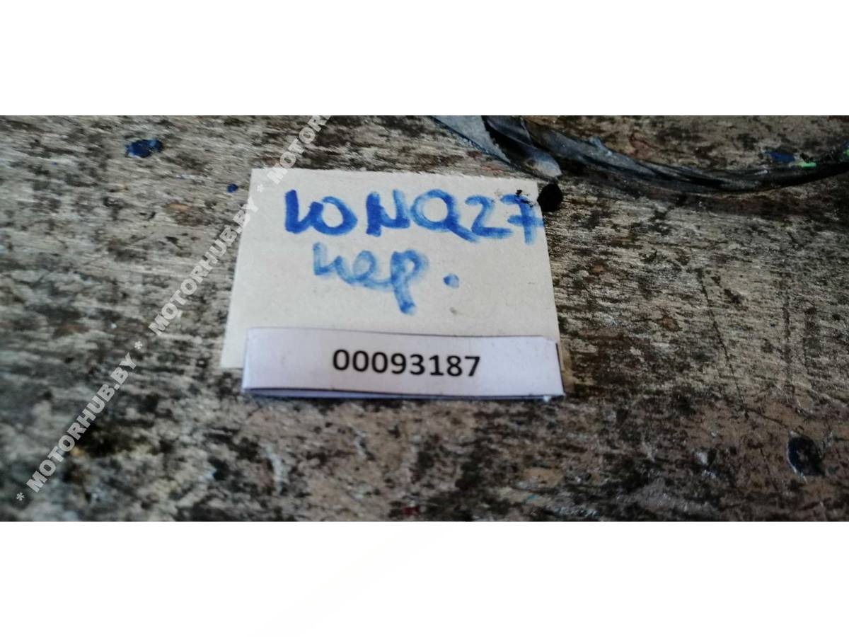 Новое Renault Logan J11, 2016 г., OEM 8200413933, арт. 00093187, фото 2