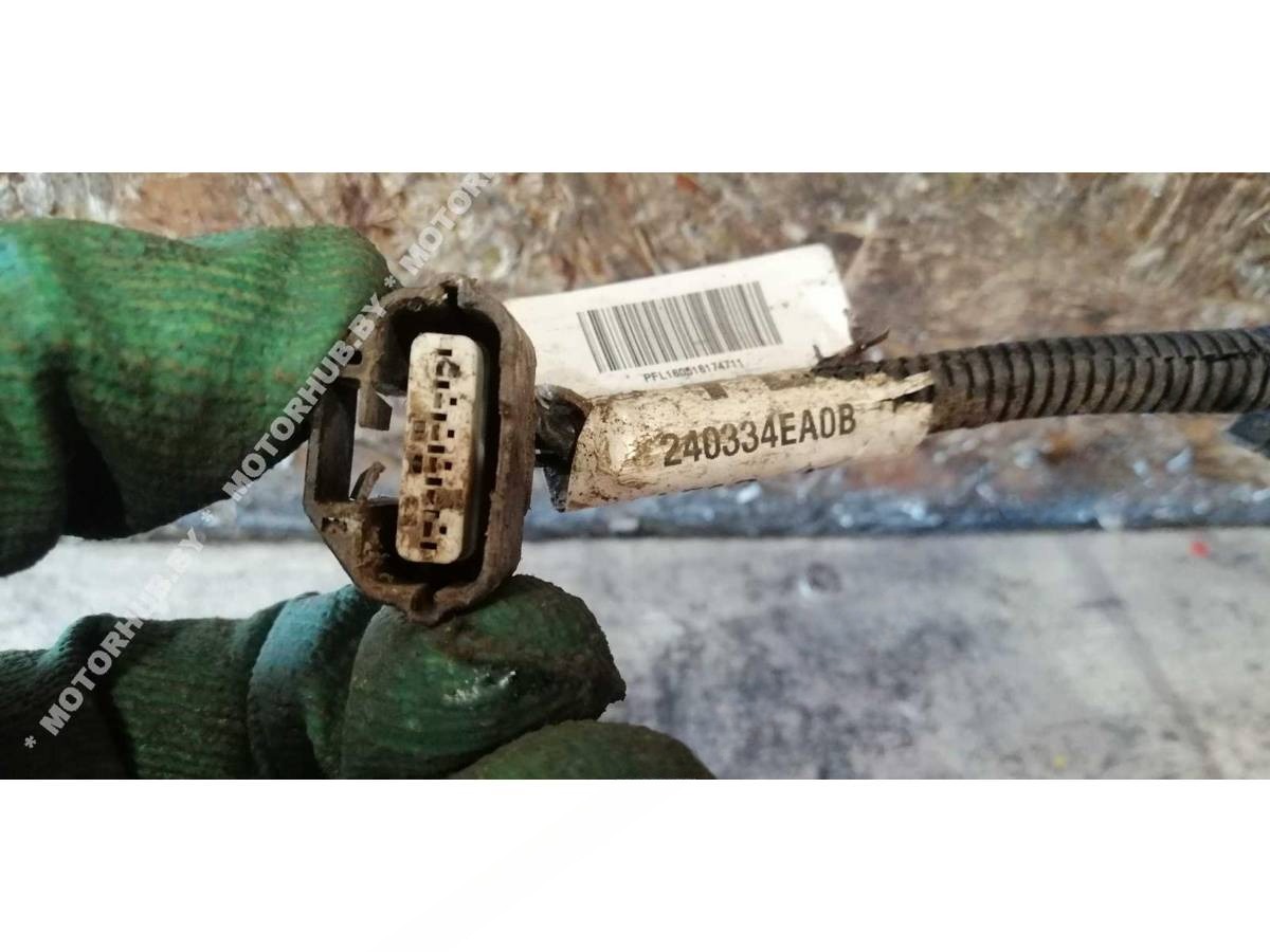 Новое Renault Logan J11, 2016 г., OEM 8200413933, арт. 00093187, фото 6