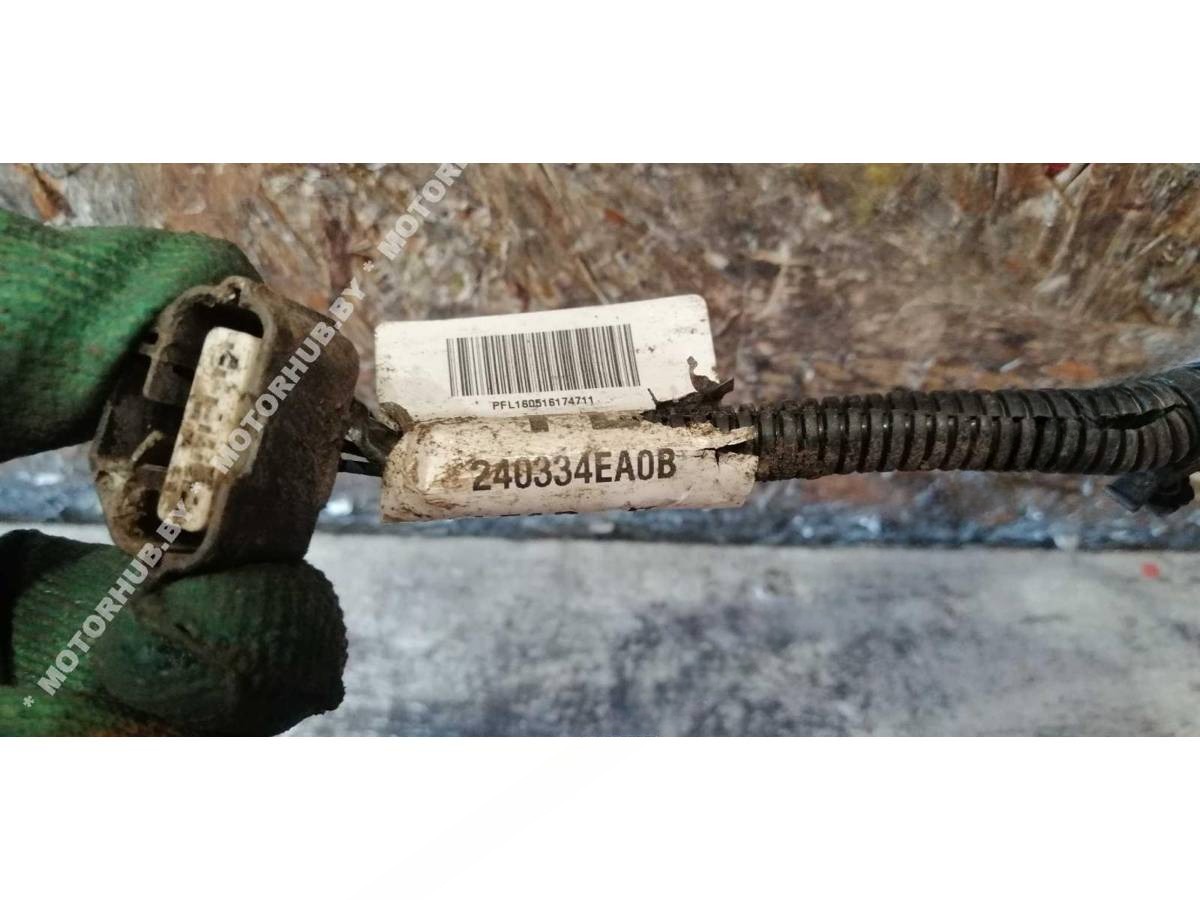 Новое Renault Logan J11, 2016 г., OEM 8200413933, арт. 00093187, фото 7