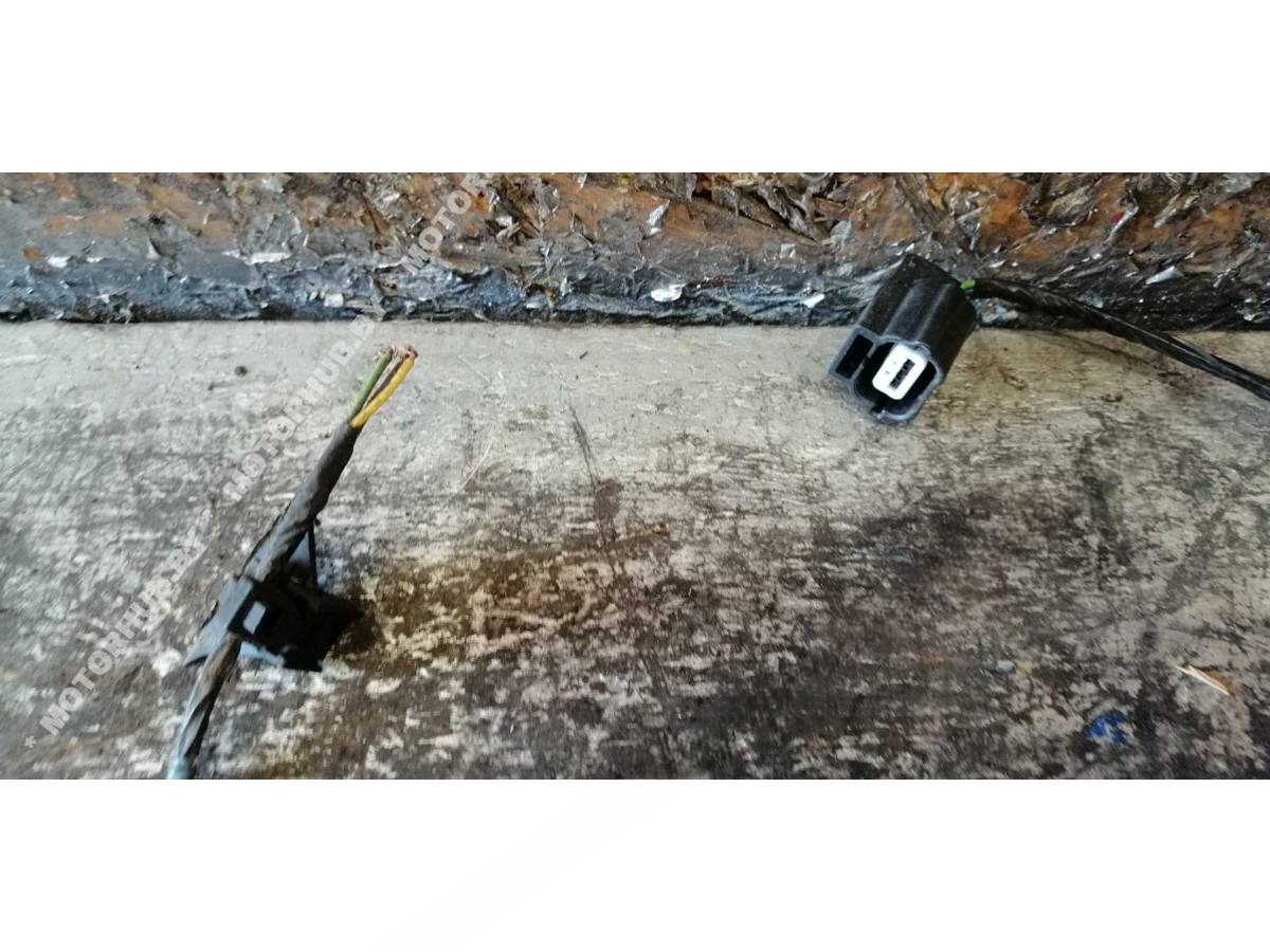 Новое Nissan Qashqai J11, 2016 г., OEM 240334EA0A, арт. 00093188, фото 3