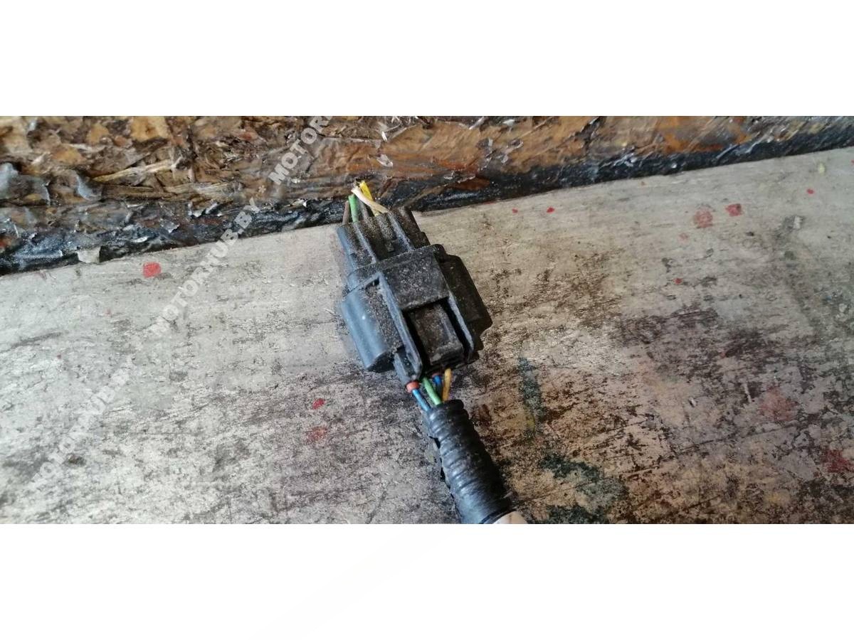 Новое Nissan Qashqai J11, 2016 г., OEM 240334EA0A, арт. 00093188, фото 4
