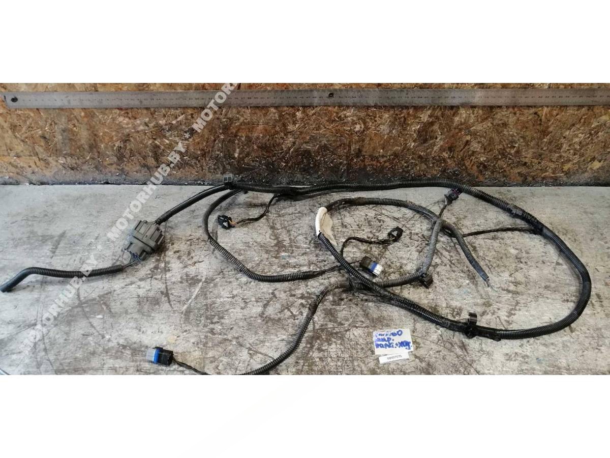Новое Volvo XC60, 2010 г., OEM 31296946, арт. 00097075