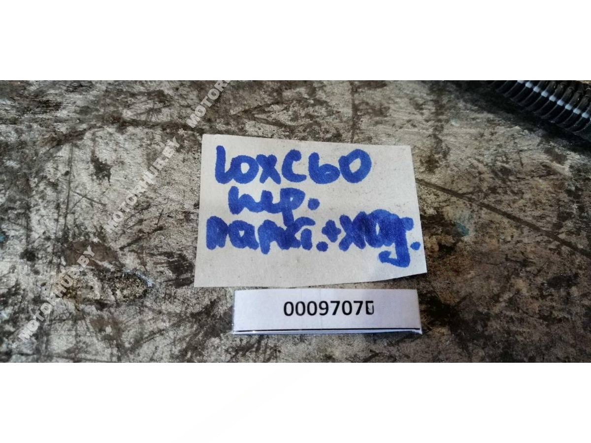 Новое Volvo XC60, 2010 г., OEM 31296946, арт. 00097075, фото 2