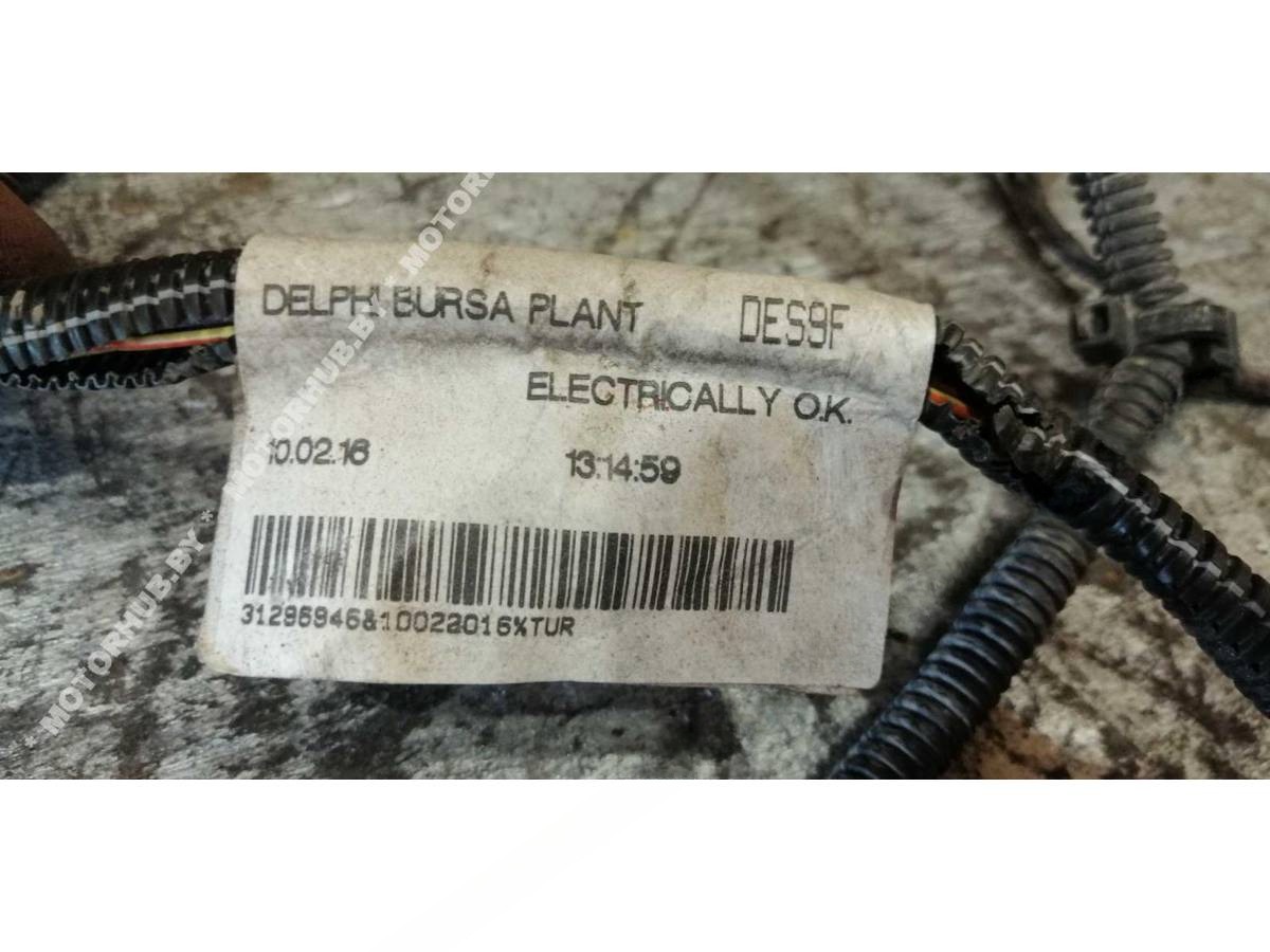 Новое Volvo XC60, 2010 г., OEM 31296946, арт. 00097075, фото 3