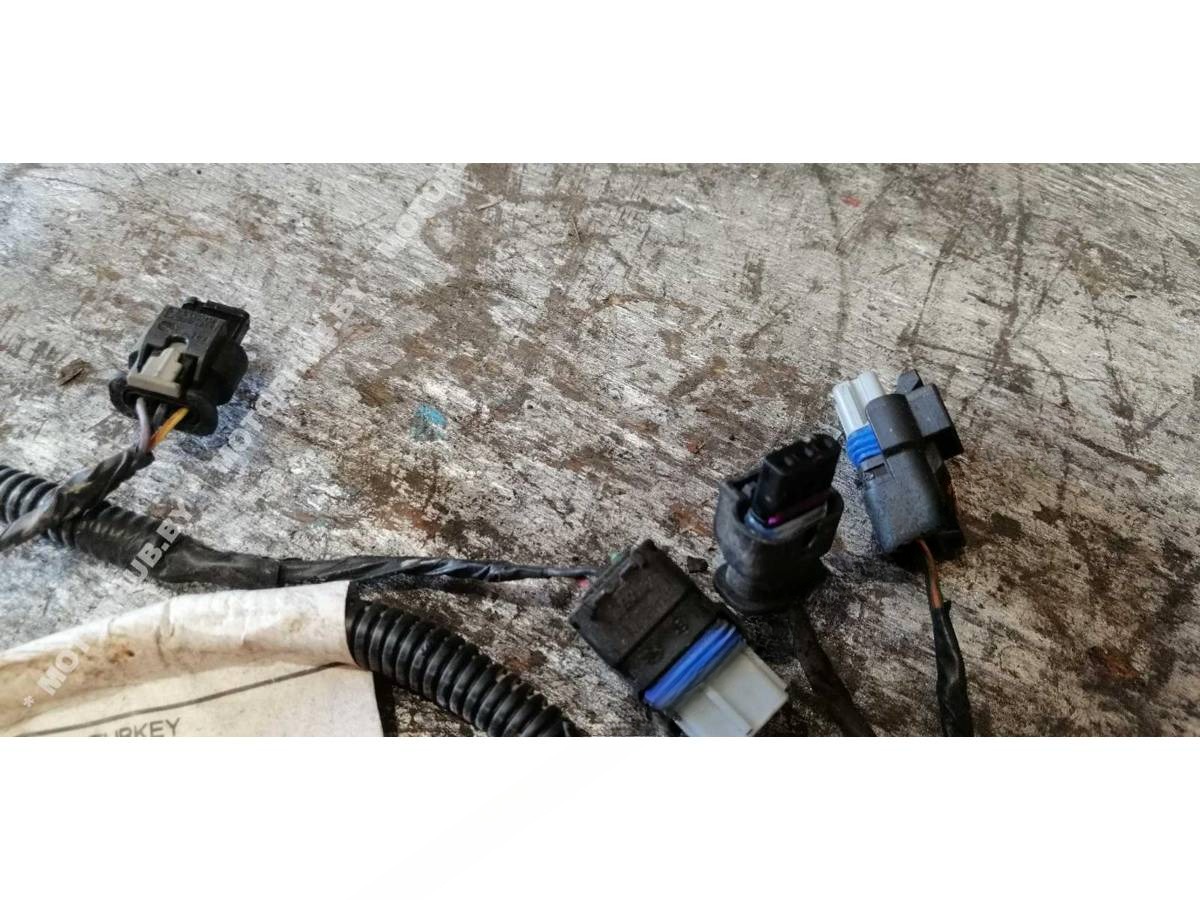 Новое Volvo XC60, 2010 г., OEM 31296946, арт. 00097075, фото 5