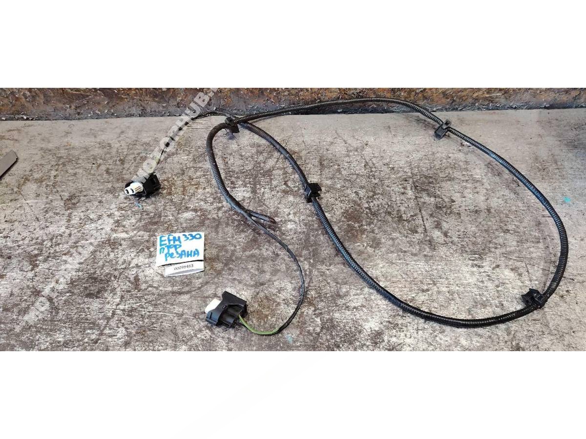 Новое Ford Mondeo, 2005 г., арт. 00099463
