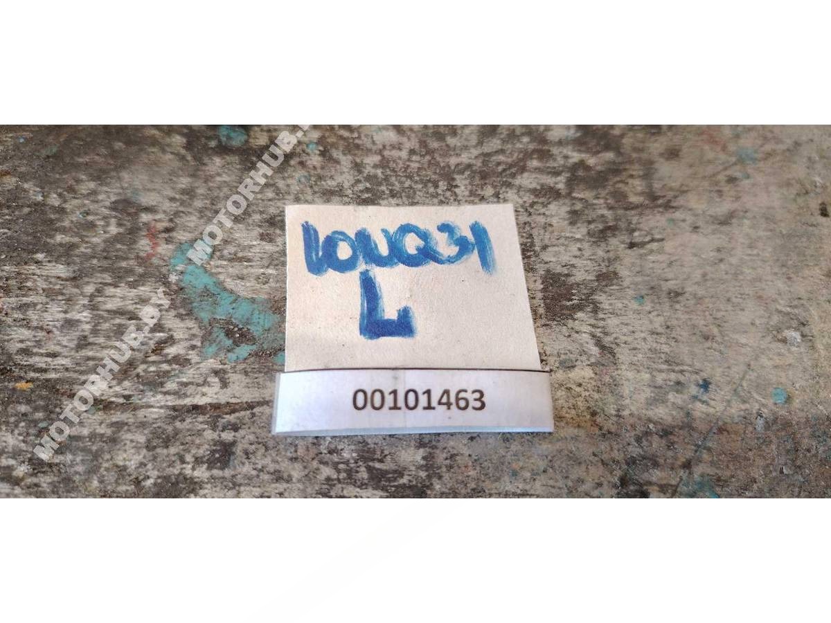 Новое Nissan Qashqai J11, 2015 г., OEM 240334EA0B, арт. 00101463, фото 2