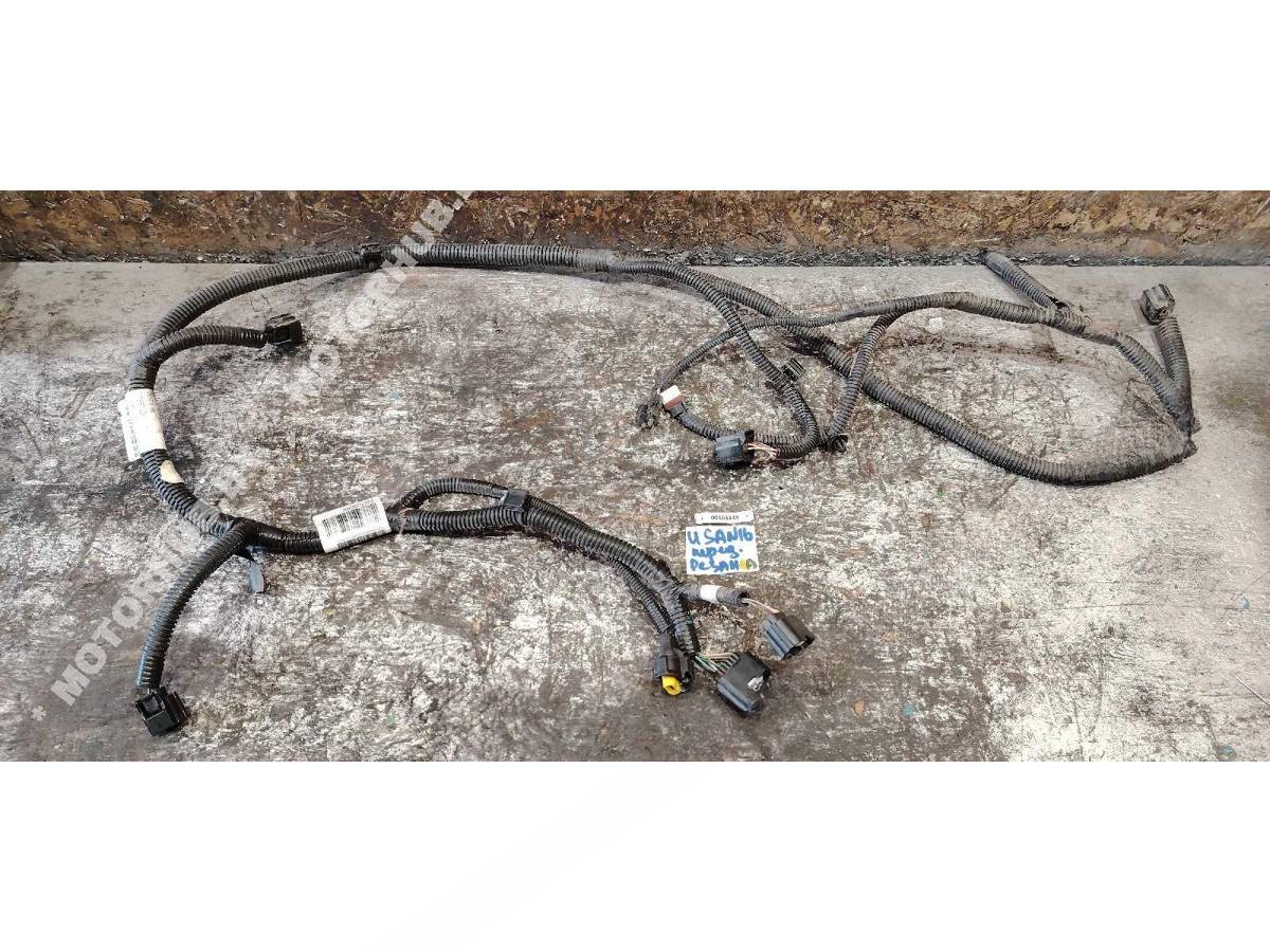 Новое Ford Focus, 2021 г., OEM 240709896R, арт. 00103349