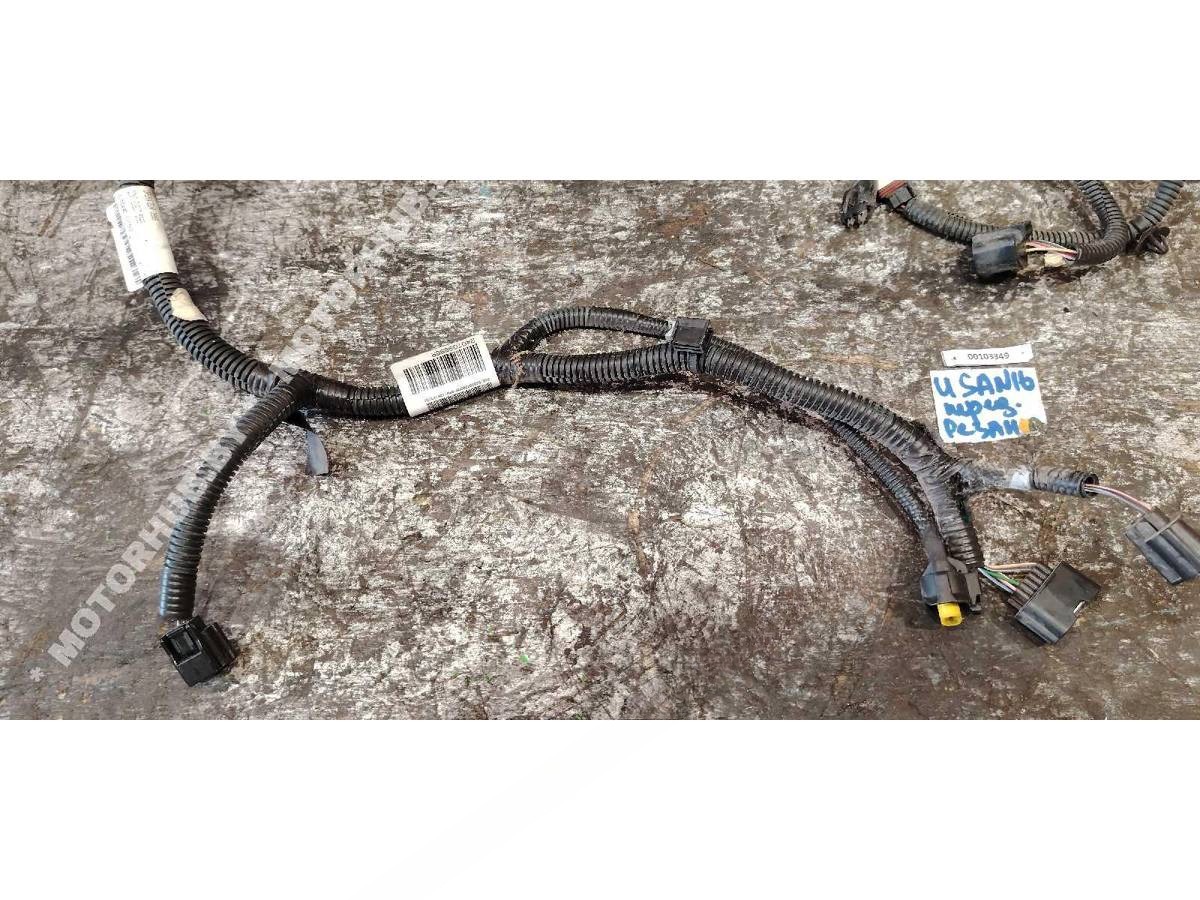 Новое Ford Focus, 2021 г., OEM 240709896R, арт. 00103349, фото 3