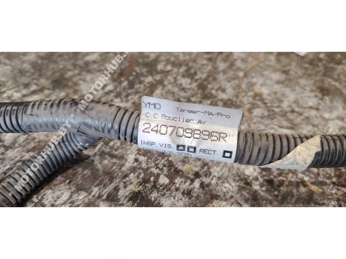 Новое Ford Focus, 2021 г., OEM 240709896R, арт. 00103349, фото 9