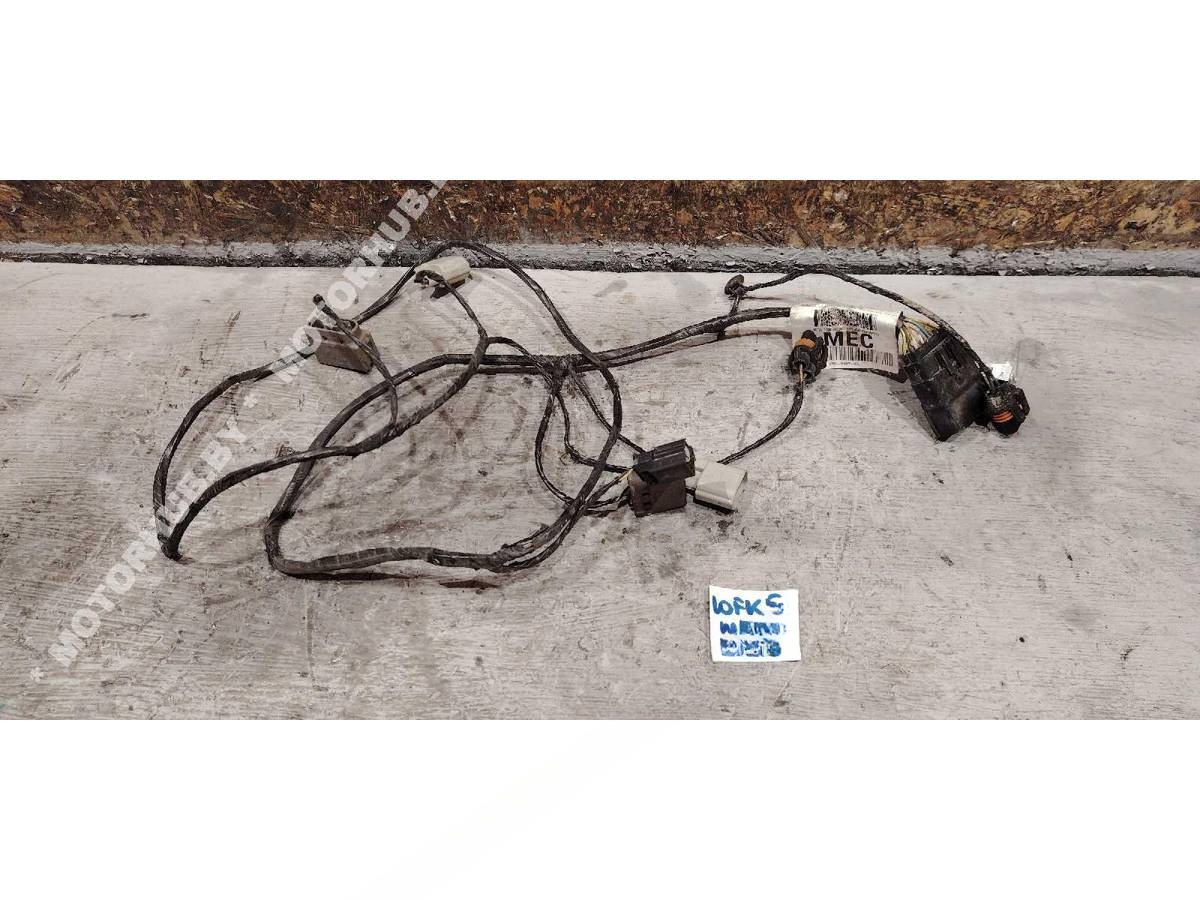 Новое Ford Kuga, 2014 г., OEM CV6T15K867MEC, арт. 00103875