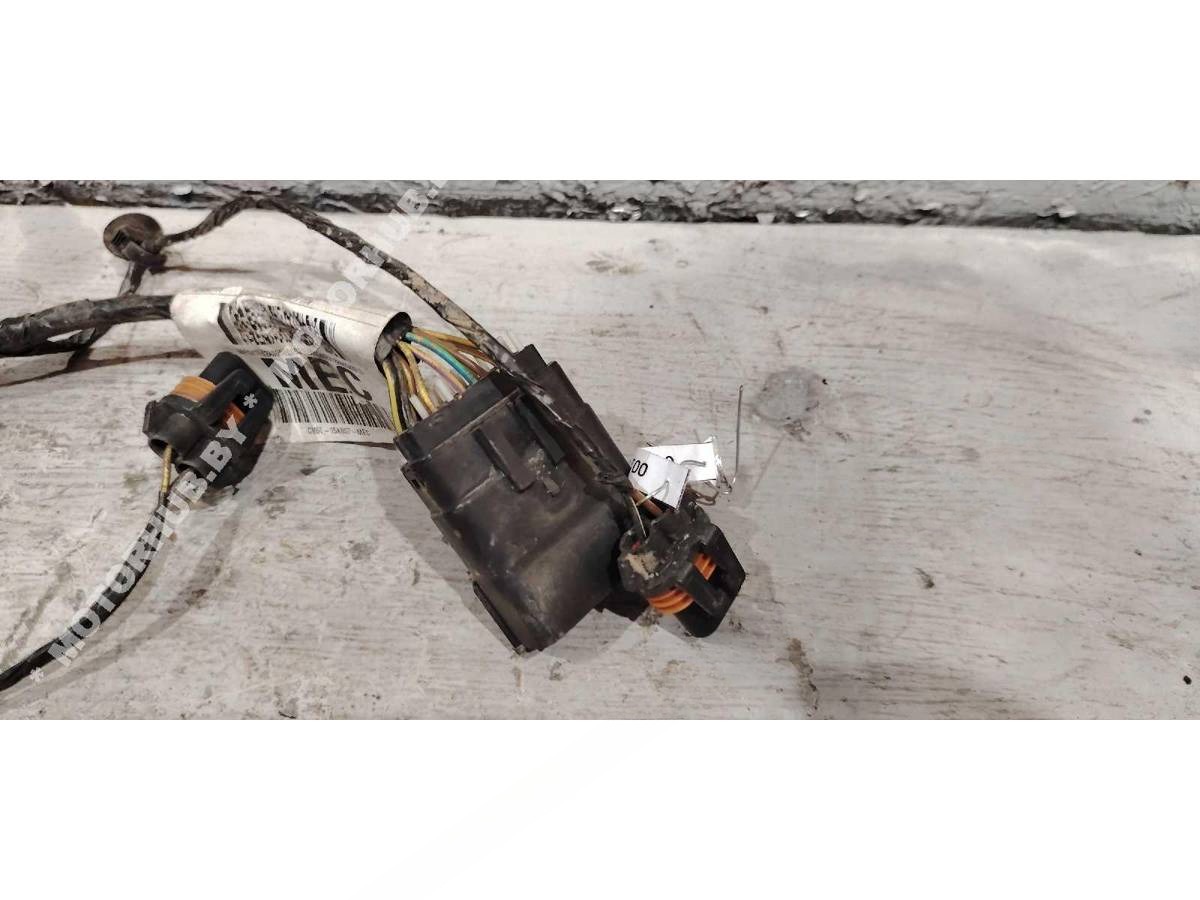 Новое Ford Kuga, 2014 г., OEM CV6T15K867MEC, арт. 00103875, фото 5