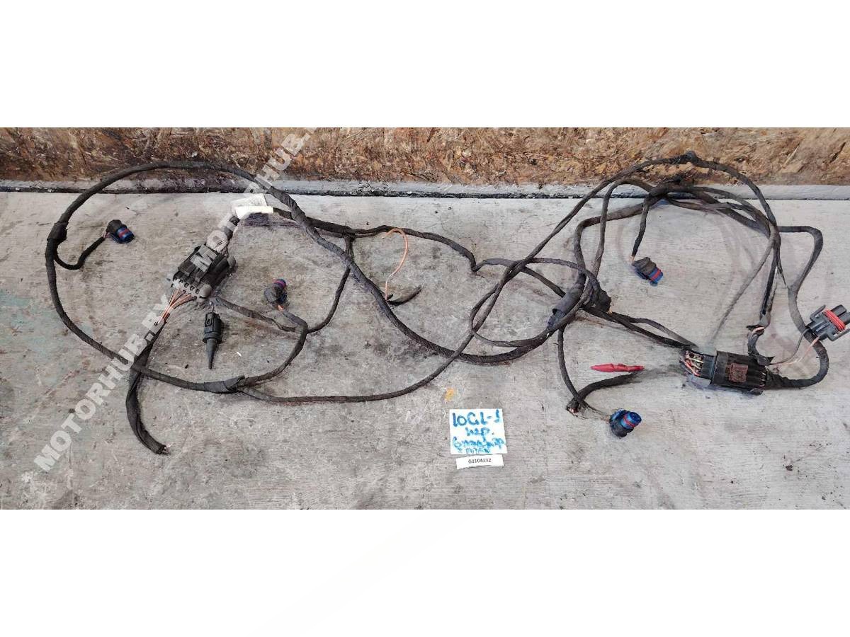 Новое Mercedes GL X164, 2007 г., арт. 00104432