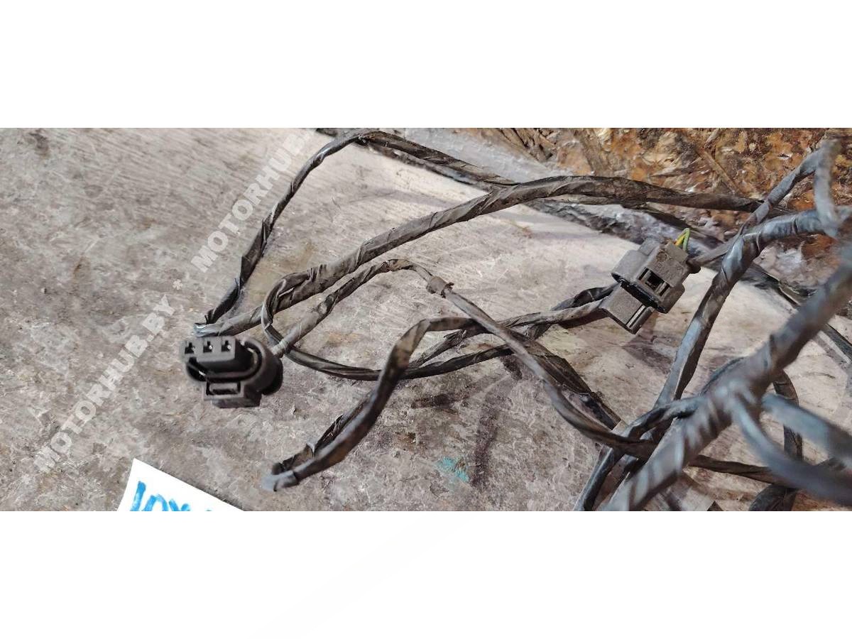 Новое BMW X5 E70, 2008 г., арт. 00104747, фото 2
